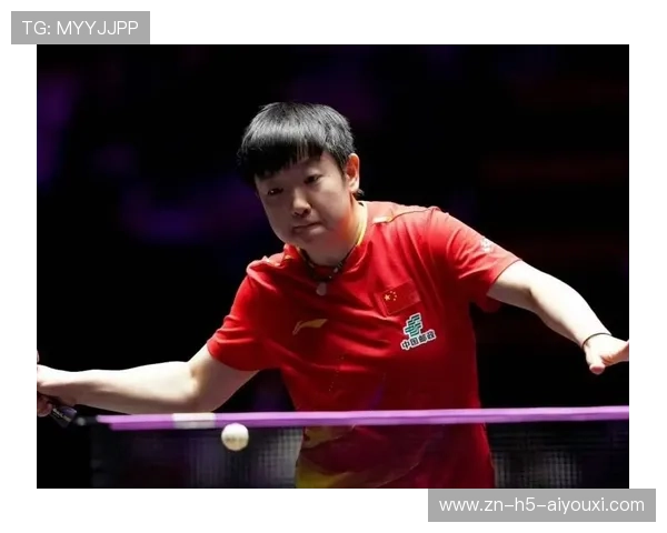 中国乒乓球运动员孙颖莎迎来25岁生日 连续第173周霸榜女单第一，中国乒乓小将孙颖莎