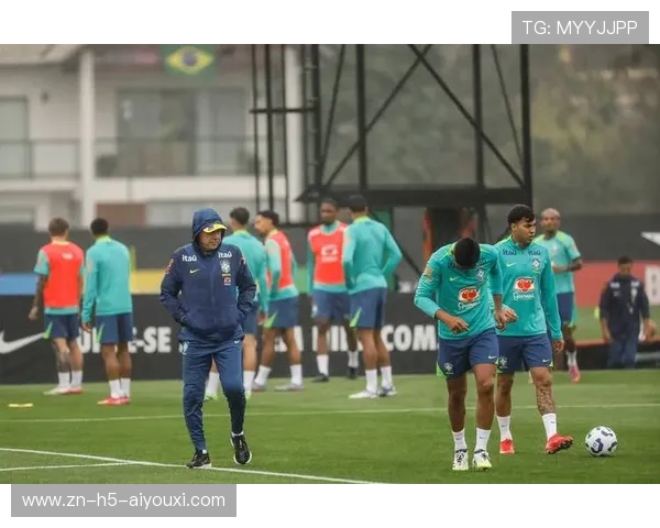 巴西队主帅谈备战计划：目标直指世界杯冠军，巴西队最新主力名单