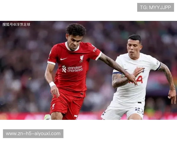 利物浦进攻端多点开花，红军气势如虹，44场422天不败金身终结,但利物浦的进击还会继续